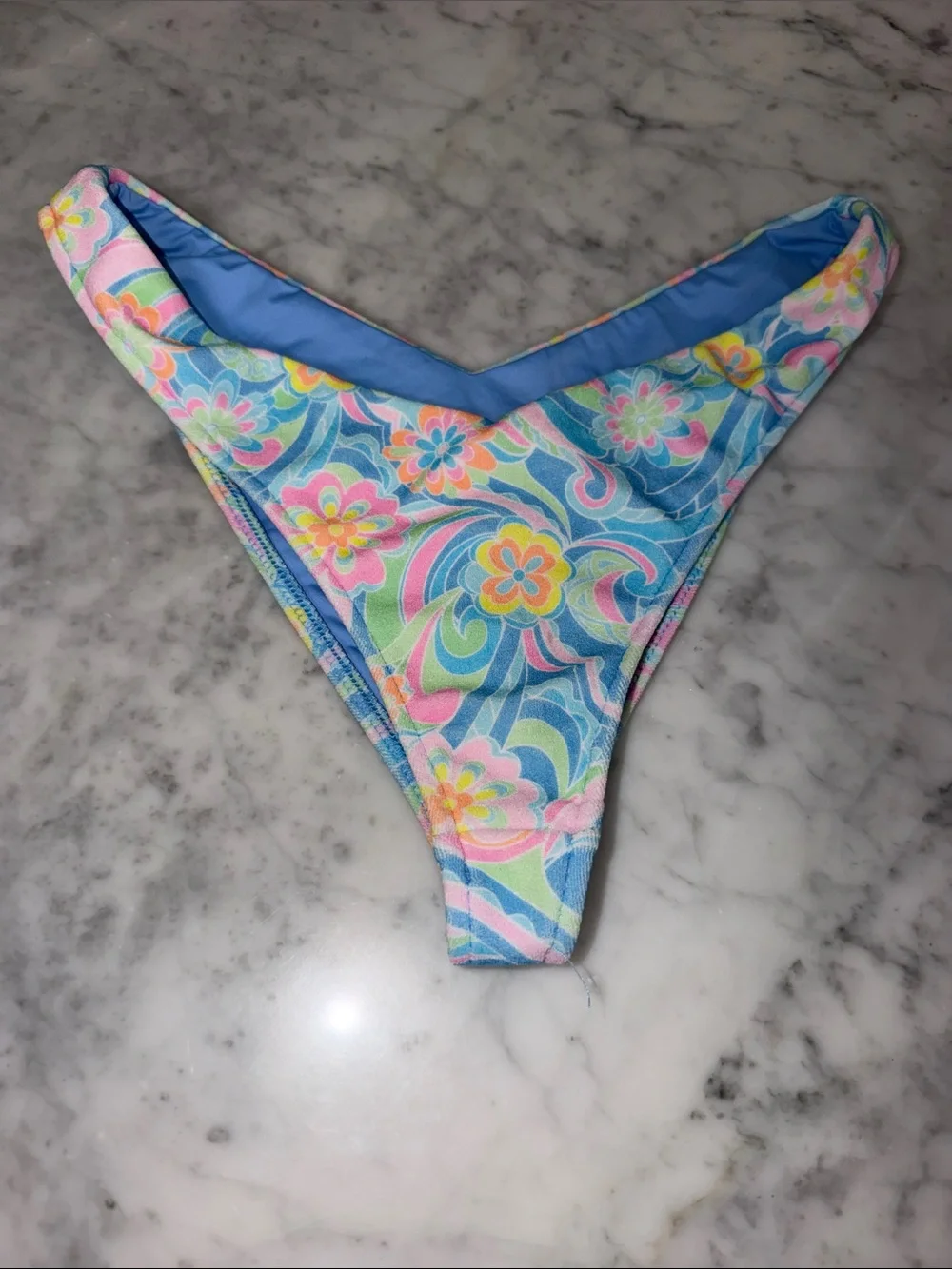Frankie’s bikinis